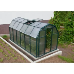 Palram - Canopia Eco Grow Greenhouse 6X12 Green 13 Palram - Canopia Eco Grow Greenhouse 6X12 Green -Garden Care Specialty Shop 12806863 1564833196976499