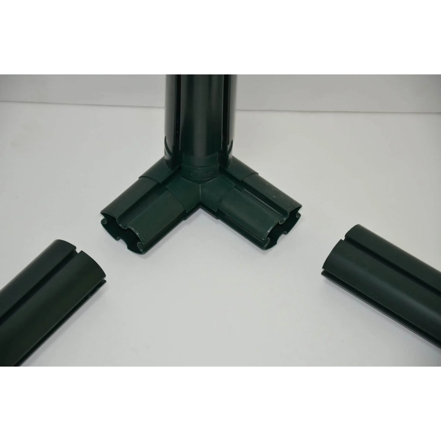 Palram - Canopia Eco Grow Greenhouse 6X12 Green 10 Palram - Canopia Eco Grow Greenhouse 6X12 Green - Image 8