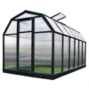 Palram - Canopia Eco Grow Greenhouse 6X12 Green 1 Palram - Canopia Eco Grow Greenhouse 6X12 Green -Garden Care Specialty Shop 12806863 3864831953977541