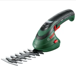 Bosch Isio III Cordless Shrub Shear 14 Bosch Isio III Cordless Shrub Shear -Garden Care Specialty Shop 12807365 2014935068959005