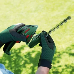 Bosch Isio III Cordless Shrub Shear 17 Bosch Isio III Cordless Shrub Shear -Garden Care Specialty Shop 12807365 3484935069135612