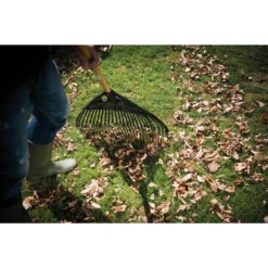 Fiskars Leaf Garden Rake - Extra Large 10 Fiskars Leaf Garden Rake - Extra Large -Garden Care Specialty Shop 12807511 1844832977523190
