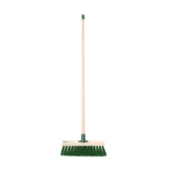 Master Gardener Stiff PVC Broom - 33cm -Garden Care Specialty Shop 12807617 1044966141890324