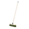 Master Gardener Stiff PVC Broom - 33cm 2 Master Gardener Stiff PVC Broom - 33cm -Garden Care Specialty Shop 12807617 3514966141823454
