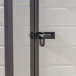 Keter Manor 6 X 4ft Outdoor Garden Pent Storage Shed - Beige/Brown 15 Keter Manor 6 X 4ft Outdoor Garden Pent Storage Shed - Beige/Brown -Garden Care Specialty Shop 12808002 3145036177069382