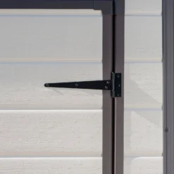 Keter Manor 6 X 4ft Outdoor Garden Pent Storage Shed - Beige/Brown 17 Keter Manor 6 X 4ft Outdoor Garden Pent Storage Shed - Beige/Brown -Garden Care Specialty Shop 12808002 7145036177146563