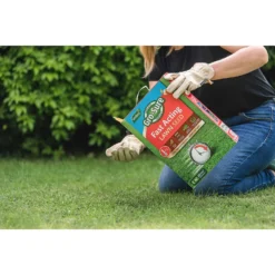 Gro-Sure Fast Acting Lawn Seed - 80m² -Garden Care Specialty Shop 12808830 1104925482158759