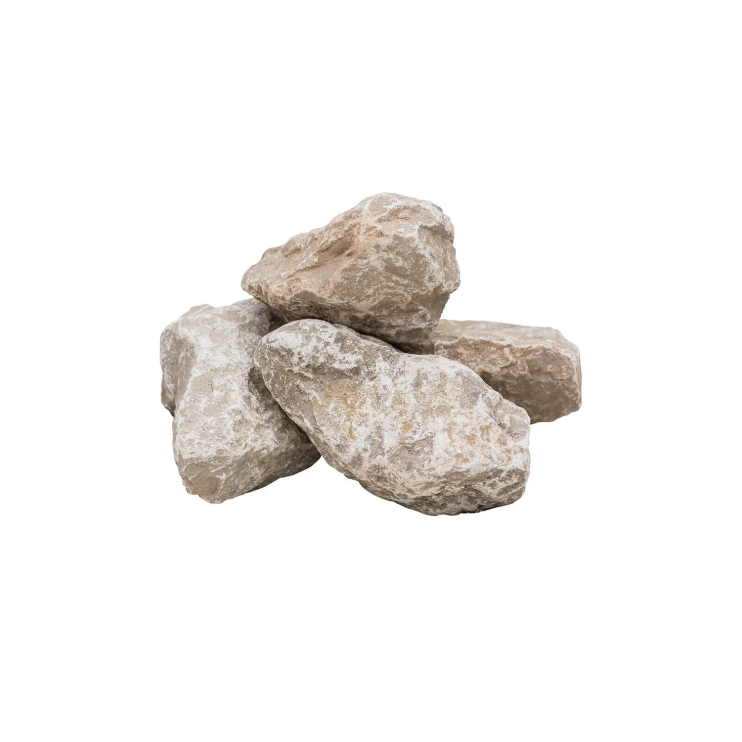 Stylish Stone Highland Grey Rockery (Full Crate) 3 Stylish Stone Highland Grey Rockery (Full Crate)