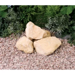Stylish Stone Cotswold Rockery (Full Crate) -Garden Care Specialty Shop 12809405 3154833201366843