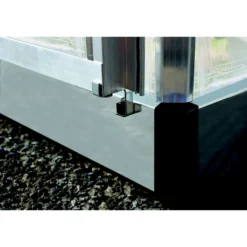 Palram 6 X 4ft Canopia Harmony Greenhouse - Silver 14 Palram 6 X 4ft Canopia Harmony Greenhouse - Silver -Garden Care Specialty Shop 12809807 1184832957645670