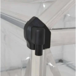 Palram 6 X 4ft Canopia Harmony Greenhouse - Silver 15 Palram 6 X 4ft Canopia Harmony Greenhouse - Silver -Garden Care Specialty Shop 12809807 1324832957502129