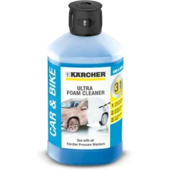 Kärcher Ultra Foam Detergent - 1L