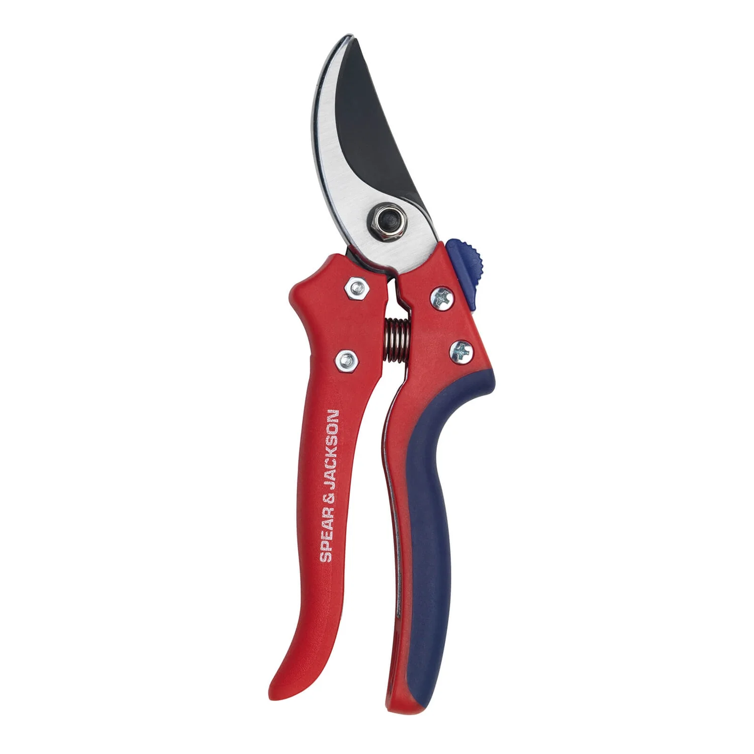 Spear & Jackson Razorsharp Bypass Secateurs 3 Spear & Jackson Razorsharp Bypass Secateurs