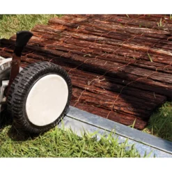 Palram 8 X 12ft Canopia Balance Greenhouse - Silver 16 Palram 8 X 12ft Canopia Balance Greenhouse - Silver -Garden Care Specialty Shop 12810858 6504833199142685