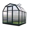 Palram 6 X 6ft Canopia Eco Grow Greenhouse - Green -Garden Care Specialty Shop 12810863 1734831960930569