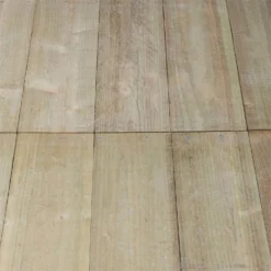 Forest Overlap 6 X 4ft Pressure Treated Apex Shed - No Window -Garden Care Specialty Shop 12810887 1354833194805576