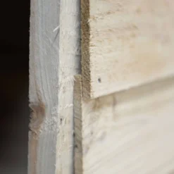 10x6ft Forest Natural Timber Overlap Pent Pressure Treated Wooden Shed 20 10x6ft Forest Natural Timber Overlap Pent Pressure Treated Wooden Shed -Garden Care Specialty Shop 12810915 2034833198464880