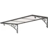 Palram - Canopia Canopy Venus 1350 Clear -Garden Care Specialty Shop 12810976 7424831882767303