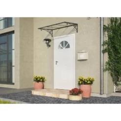 Palram - Canopia Canopy Venus 1350 Clear 14 Palram - Canopia Canopy Venus 1350 Clear -Garden Care Specialty Shop 12810976 9604833201065478