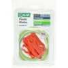 ALM Plastic Lawnmower Blades For Sovereign Hover Plastic -Garden Care Specialty Shop 12811311 1004953472150473