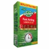 Gro-Sure Fast Acting Lawn Seed - 10m² +30% Extra Free 2 Gro-Sure Fast Acting Lawn Seed - 10m² +30% Extra Free -Garden Care Specialty Shop 12812131 1124925801759706