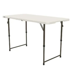 Lifetime Seasonal Party Trestle Folding Table - 1.22m / 4ft 15 Lifetime Seasonal Party Trestle Folding Table - 1.22m / 4ft -Garden Care Specialty Shop 12813151 1274913634555774
