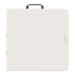 Lifetime Seasonal Party Trestle Folding Table - 1.22m / 4ft 13 Lifetime Seasonal Party Trestle Folding Table - 1.22m / 4ft -Garden Care Specialty Shop 12813151 9034913634507714