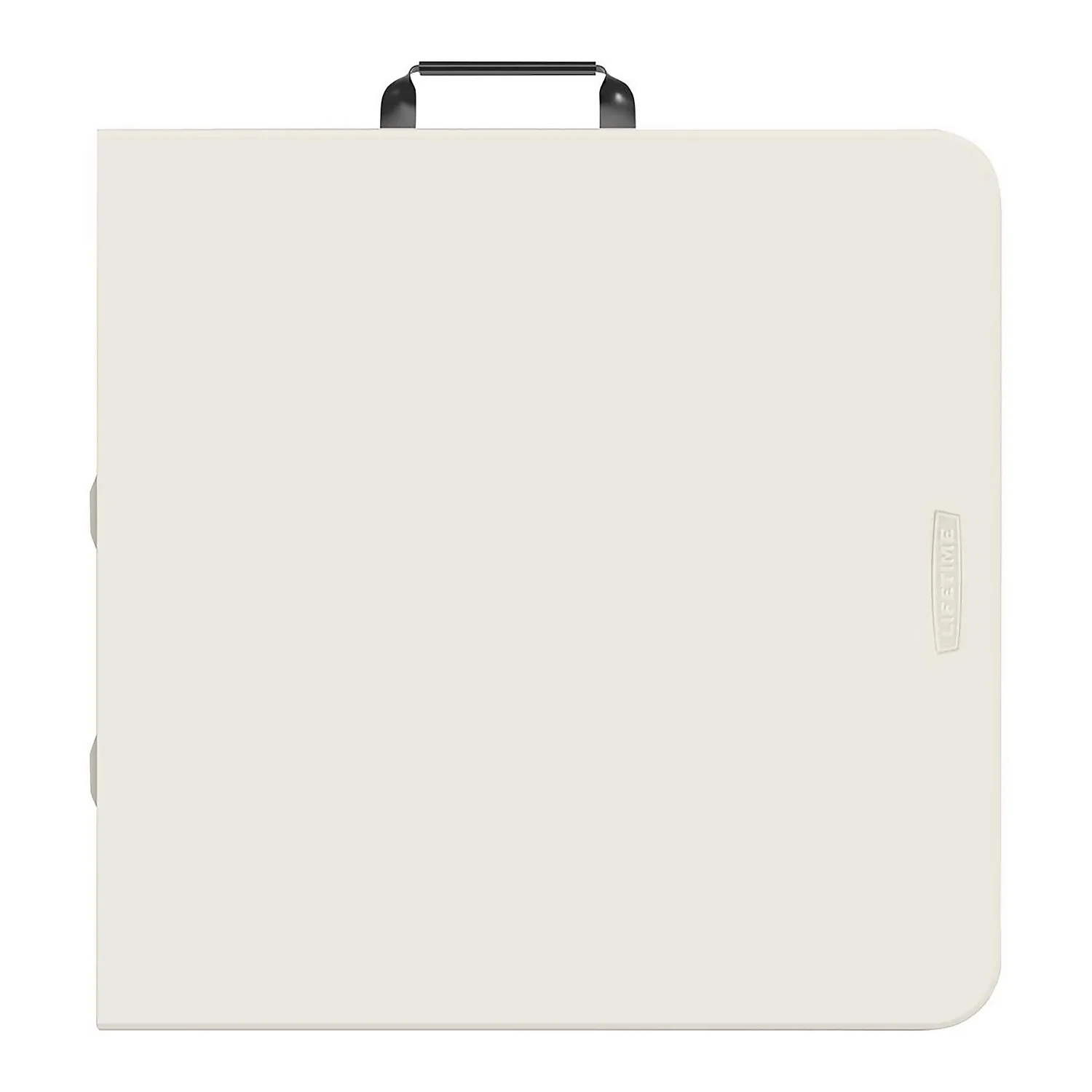 Lifetime Seasonal Party Trestle Folding Table - 1.22m / 4ft 7 Lifetime Seasonal Party Trestle Folding Table - 1.22m / 4ft - Image 5