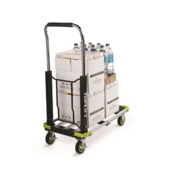 Toplift Aluminium Platform Trolley - 150kg -Garden Care Specialty Shop 12813311 7664832991380955