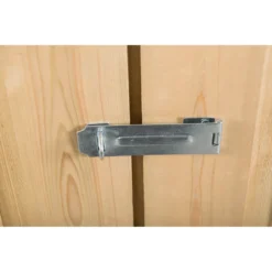 Forest Garden Wooden Shiplap Pent Garden Store 7 Forest Garden Wooden Shiplap Pent Garden Store -Garden Care Specialty Shop 12814240 3664832983938303