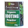 Vitax Organic Rooting Powder 50g -Garden Care Specialty Shop 12814243 1364846165012887