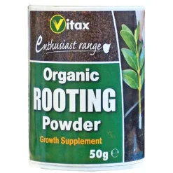 Vitax Organic Rooting Powder 50g