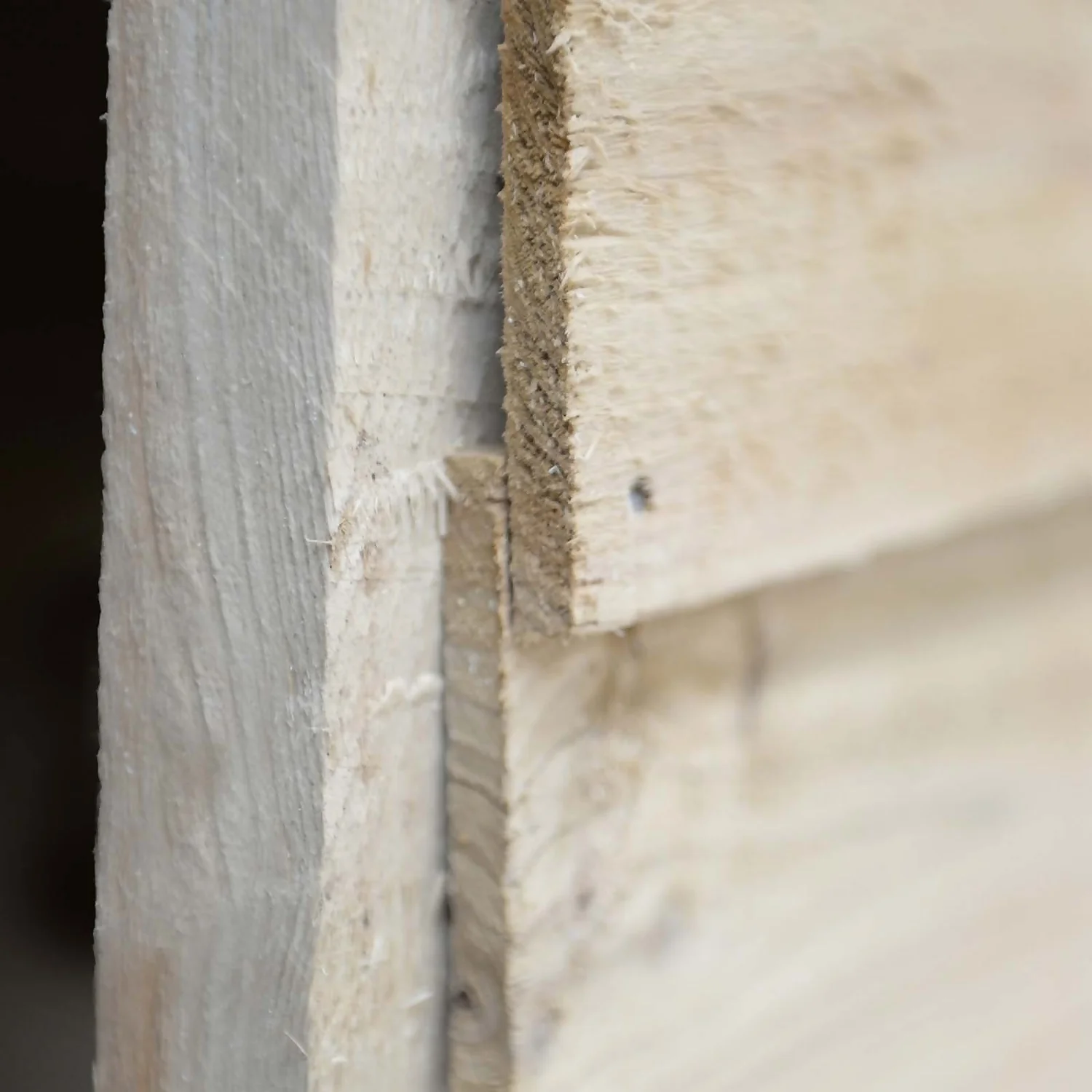 10x6ft Forest Wooden Overlap Pressure Treated Pent Shed -incl. Installation 8 10x6ft Forest Wooden Overlap Pressure Treated Pent Shed -incl. Installation - Image 6