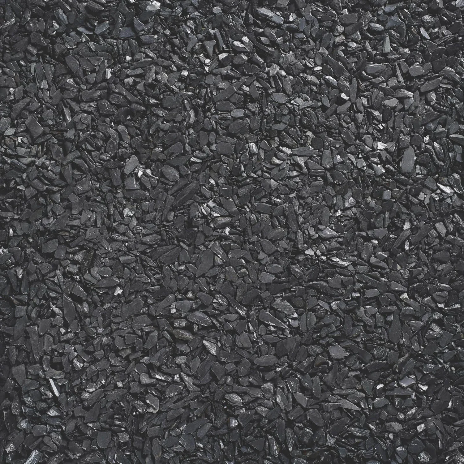 Stylish Stone Black Slate - Large Pack - 19kg 4 Stylish Stone Black Slate - Large Pack - 19kg - Image 2