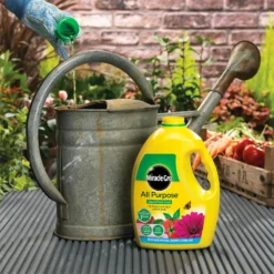 Miracle-Gro All Purpose Concentrated Liquid Plant Food - 2.5L 11 Miracle-Gro All Purpose Concentrated Liquid Plant Food - 2.5L -Garden Care Specialty Shop 12815508 3364833196464153