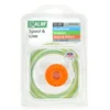 ALM Spool & Trimmer Line For Qualcast 18 -Garden Care Specialty Shop 12815950 1474953472543644