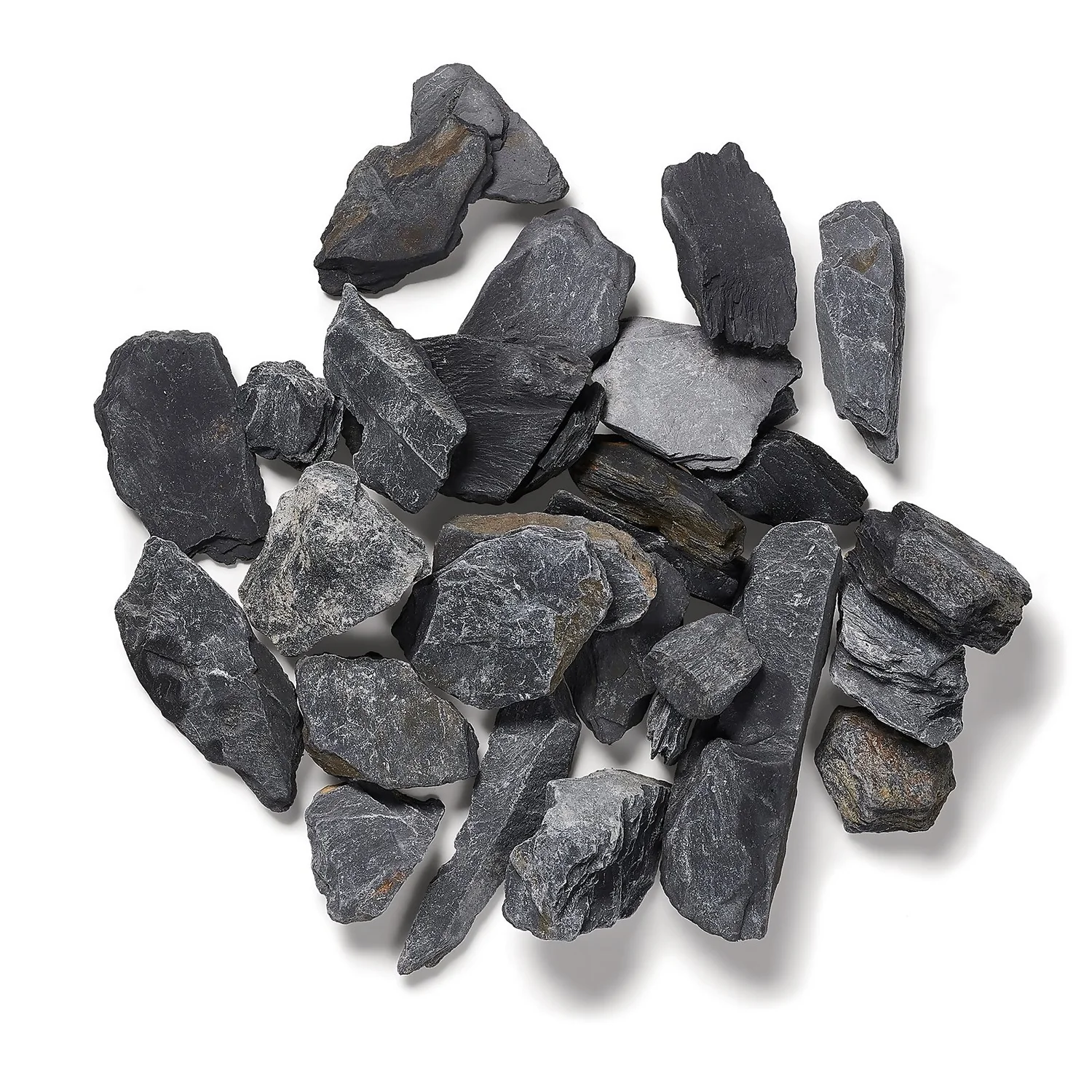 Stylish Stone Blue Slate 40mm - Bulk Bag 750 Kg 5 Stylish Stone Blue Slate 40mm - Bulk Bag 750 Kg - Image 3