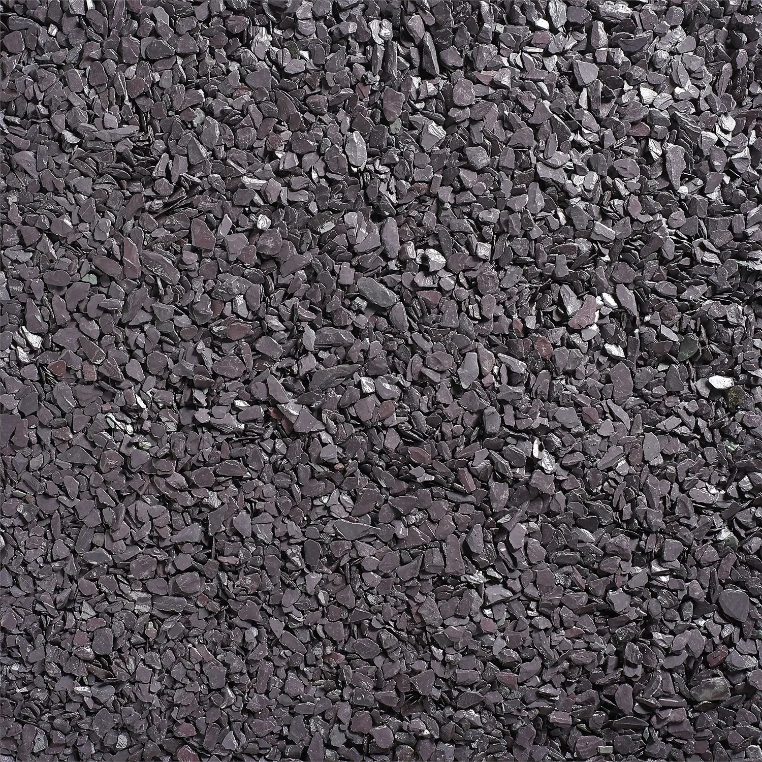 Stylish Stone Plum Slate 20mm - Bulk Bag 750 Kg 4 Stylish Stone Plum Slate 20mm - Bulk Bag 750 Kg - Image 2
