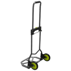 Toplift Folding Hand Truck - 60kg 7 Toplift Folding Hand Truck - 60kg -Garden Care Specialty Shop 12817632 6764849557588591