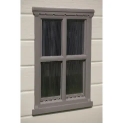 Keter Factor 8 X 6ft Outdoor Garden Apex Storage Shed - Beige/Brown 18 Keter Factor 8 X 6ft Outdoor Garden Apex Storage Shed - Beige/Brown -Garden Care Specialty Shop 12817713 1654895619386670