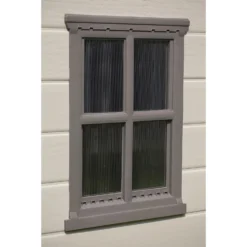 Keter Factor 8 X 11ft Outdoor Garden Apex Storage Shed - Beige/Brown 19 Keter Factor 8 X 11ft Outdoor Garden Apex Storage Shed - Beige/Brown -Garden Care Specialty Shop 12817718 1924895623577952