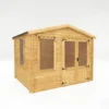 Mercia 2.6m X 3.3m Sherwood 19mm Log Cabin 2 Mercia 2.6m X 3.3m Sherwood 19mm Log Cabin -Garden Care Specialty Shop 12820080 1405023718135547