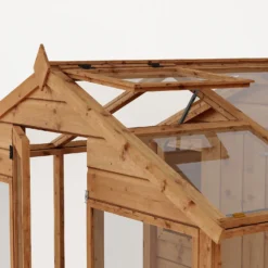 Mercia 8 X 6ft Traditional Apex Combi Greenhouse And Shed 16 Mercia 8 X 6ft Traditional Apex Combi Greenhouse And Shed -Garden Care Specialty Shop 12820081 6794976511140679