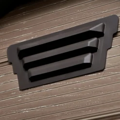 Keter Scala 6 X 8ft Outdoor Garden Apex Storage Shed - Brown 16 Keter Scala 6 X 8ft Outdoor Garden Apex Storage Shed - Brown -Garden Care Specialty Shop 12820748 1474909431023739