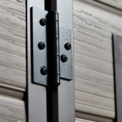 Keter Scala 6 X 8ft Outdoor Garden Apex Storage Shed - Brown 18 Keter Scala 6 X 8ft Outdoor Garden Apex Storage Shed - Brown -Garden Care Specialty Shop 12820748 8924909431110628