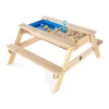 Plum Surfside Sand & Water Table