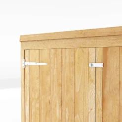 Mercia Overlap Pent Mowerstore 3x5ft 16 Mercia Overlap Pent Mowerstore 3x5ft -Garden Care Specialty Shop 12822440 1464989186236760