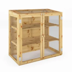 Mercia Mini Greenhouse