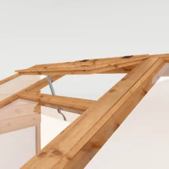 Mercia 8 X 4ft Lean To Greenhouse -Garden Care Specialty Shop 12822588 9525038447717809