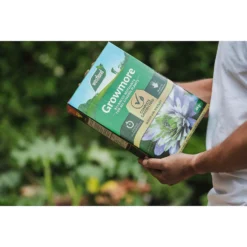 Westland Growmore Balanced Garden Fertiliser For All Plants - 4kg 7 Westland Growmore Balanced Garden Fertiliser For All Plants - 4kg -Garden Care Specialty Shop 12823493 2324971590484909